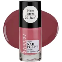 benecos Happy Nails Nail Polish mystery 5 ml