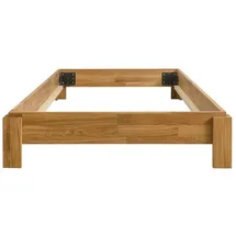 Main Möbel Dubi 90 x 200 cm Beige