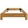 Main Möbel Dubi 90 x 200 cm Beige