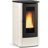 Extraflame Dahiana Vfs Ofen Pellet 10KW Elfenbein Luftigen 1285501