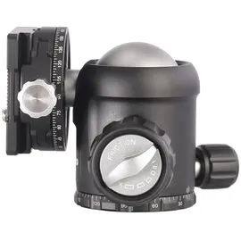 leofoto NB-40 + NP-50