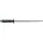Friedr. Dick Fleischerstahl 30 cm