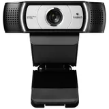 Logitech C930e (2 Mpx), Webcam,