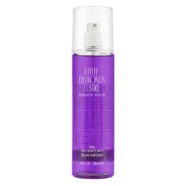Elizabeth Taylor White Diamonds Lustre Body Mist 236 ml