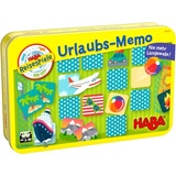 HABA Urlaubs-Memo