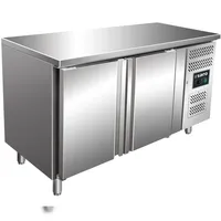 Saro Kühltisch Modell KYLJA 2100 TN
