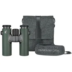 Swarovski CL Companion 10x30 green + NL Northern Lights