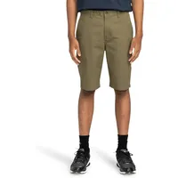 Element Howland Classic Wk Chino Shorts - Kalamata -