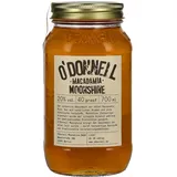 O'Donnell Moonshine MACADAMIA Likör 20% Vol. 0,7l