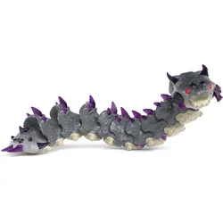 Schleich 70830 - Eldrador Creatures - Schattenwurm