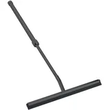 Wenko Duschabzieher Teleskop Schwarz