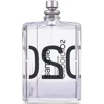 Escentric Molecules Molecules 02 Eau de Toilette 100 ml