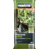 Primaster Pflanzerde 40 l