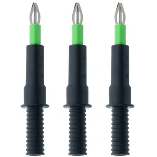 Gossen Metrawatt VARIO-STECKER-Set Z500V