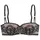 JETTE Velia Push-up-BH Schwarz 80B