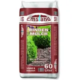 Rindenmulch Emsland, 60 Ltr - Giro