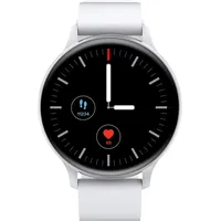 Canyon Badian SW-68 silver/weiß