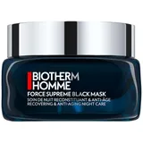 Biotherm Homme Force Supreme Black Mask 50 ml