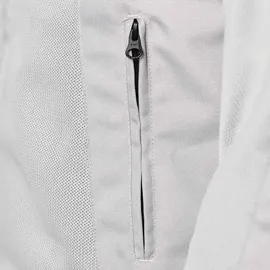 Gms FiftySix.7 Meshjacke Weiß L