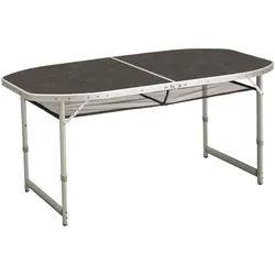 Outwell Hamilton black & grey