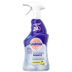 SAGROTAN® 24 STUNDEN SCHUTZ Allzweckreiniger 0,60 l