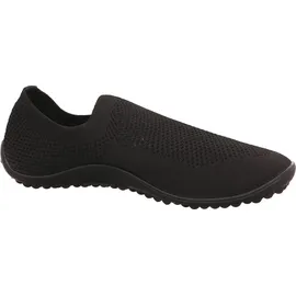 Leguano Scio Herren Schwarz 45