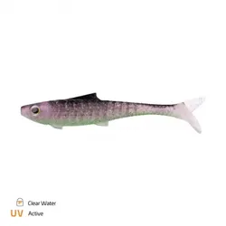 Zeck Rippler (Clear Water), Clear Water