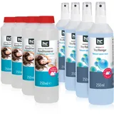 microactiv® Höfer Chemie Gmbh + 4 x Vinylreiniger