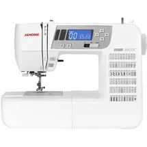 JANOME 360 DC