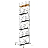 Layher Uni Standard P2 12,38m AH