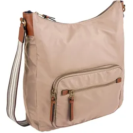 CAMEL ACTIVE Bari Umhängetasche Nylon Beige