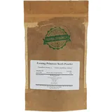 Gemeine Nachtkerze Samen Pulver/Oenothera Biennis L/Evening Primrose Seeds Powder # Herba Organica # Gewöhnliche Nachtkerze (100g)