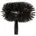Walbo 30 x 20 cm schwarz