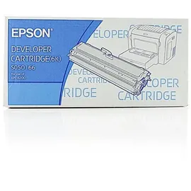 kompatible Ware kompatibel zu Epson 050166 schwarz