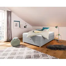 Home Affaire Alexis 140 x 200 cm Grau