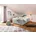 Home Affaire Alexis 140 x 200 cm Grau