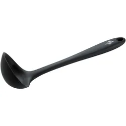 Schöpflöffel KÜCHENPROFI TREND - schwarz