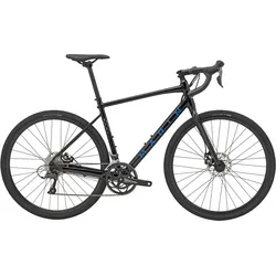 Marin Gestalt Schwarz Modell 2023