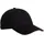 Tommy Hilfiger TH CORPORATE COTTON 6 PANEL CAP schwarz One Size