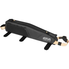 GIVI BOOST Oberrohrtasche schwarz