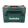 Metabo Basis-Set LiHD 18 V 4 x 10,0 Ah + Schnellladegerät + metaBox 685143000