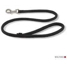 Wolters Cityleine K2 schwarz 100 cm x 9 mm