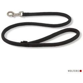 Wolters Cityleine K2 schwarz 100 cm x 9 mm