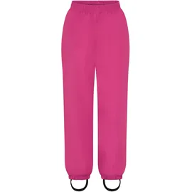 Color Kids Regenhose Rosa 128
