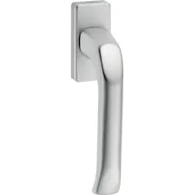 Edi Fenstergriff 1003/1035 Alu.35mm F12/verkehrsweiß Stand.EDI