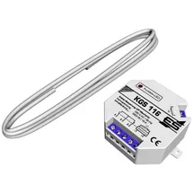 Schabus KGS 116 Kabel-Abluftsteuerung