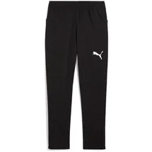 Puma Y Cross The Line 3.0 Kinder Hose, schwarz - 128