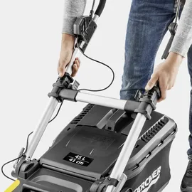 Kärcher LMO 5-18 Dual Battery Set