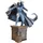 DIAMOND SELECT TOYS Moon Knight Premier Collection Figur 30 cm Mehrfarbig