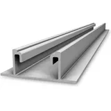 K2 Systems BasicRail 22, 2.40 m 2003460